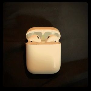 First Gen AirPods